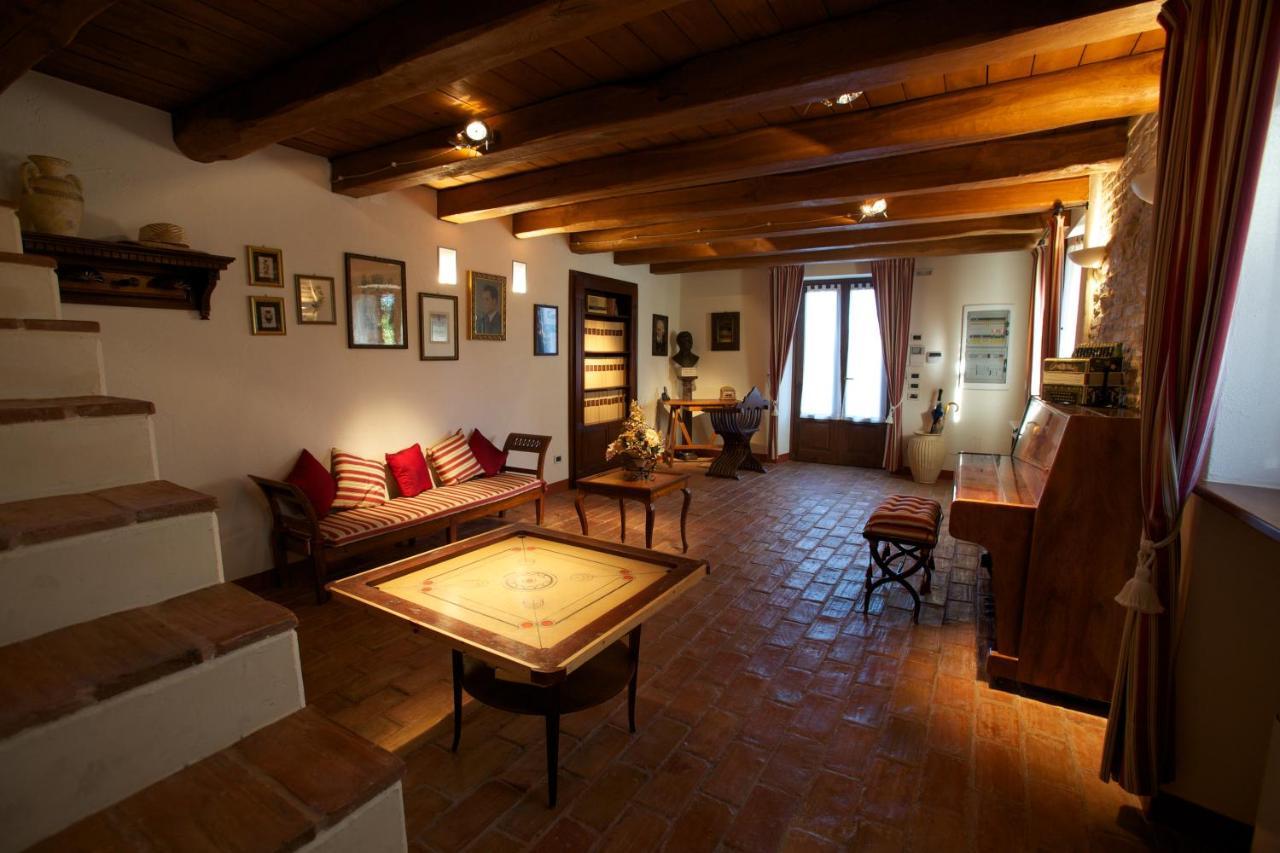 Villa Adele Senigallia Buitenkant foto