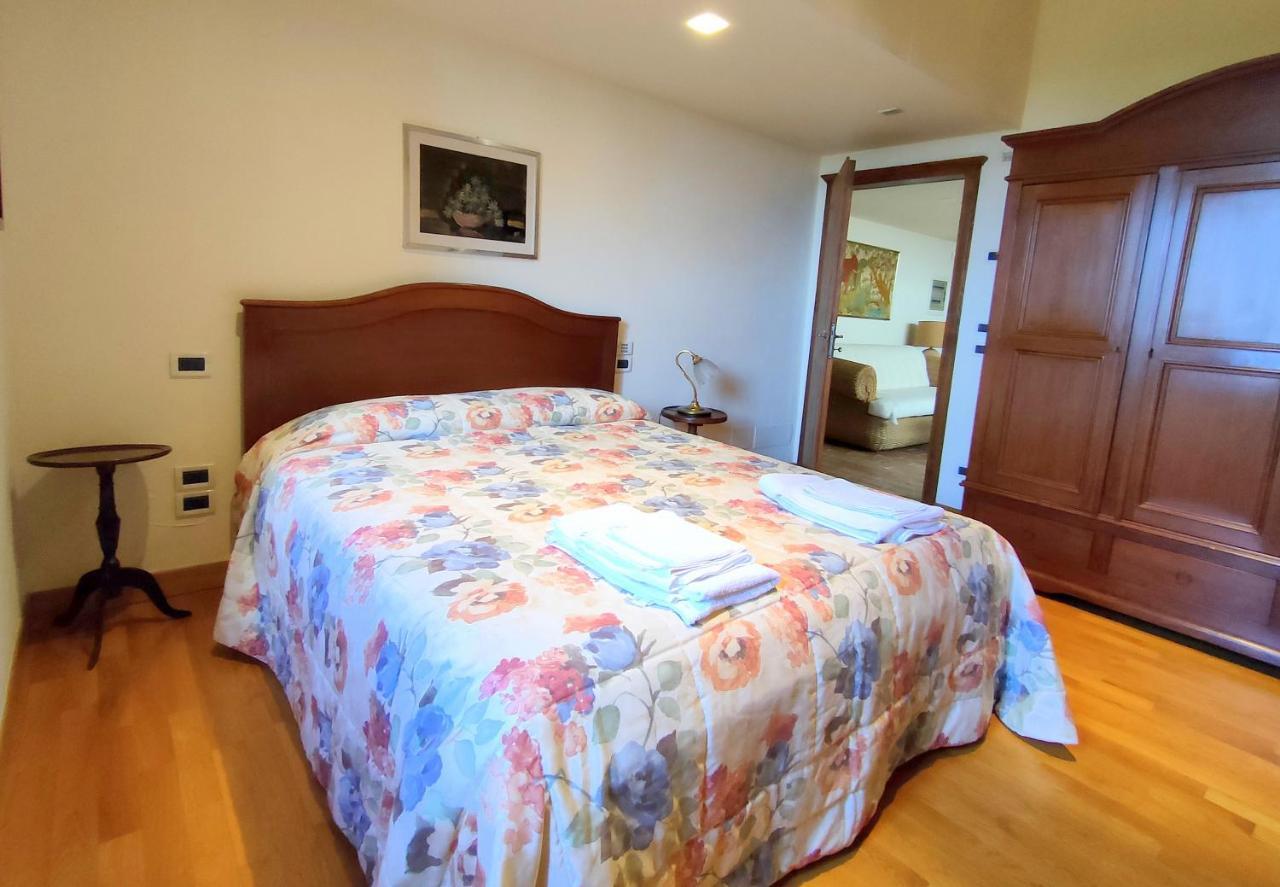 Villa Adele Senigallia Buitenkant foto