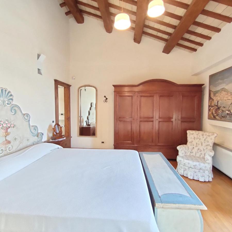 Villa Adele Senigallia Buitenkant foto