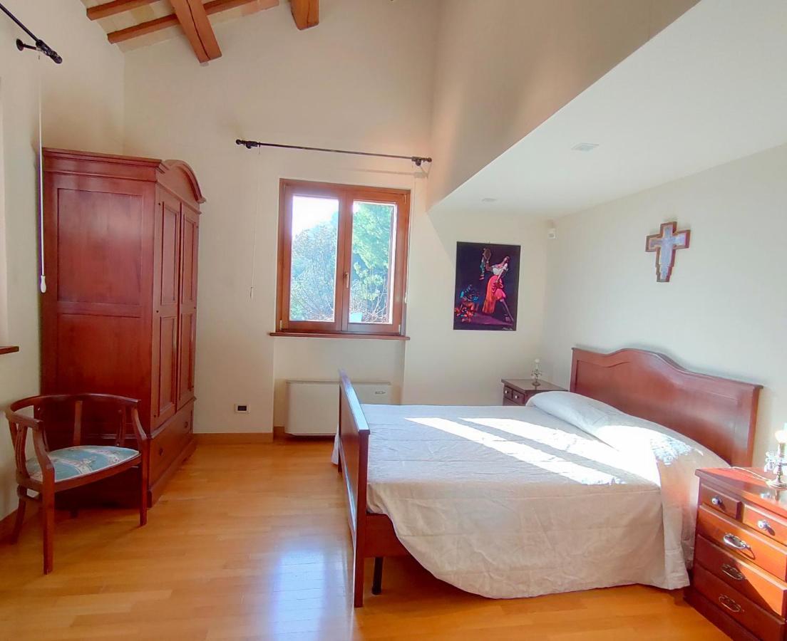 Villa Adele Senigallia Buitenkant foto