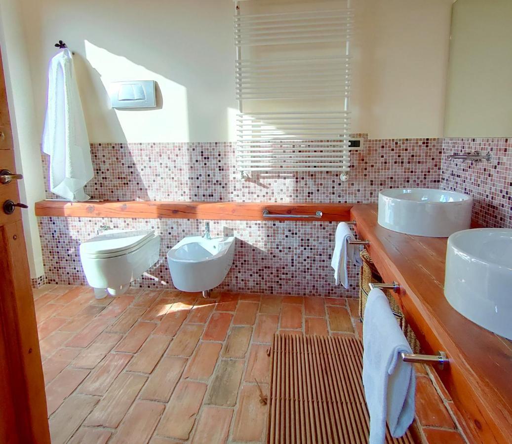 Villa Adele Senigallia Buitenkant foto