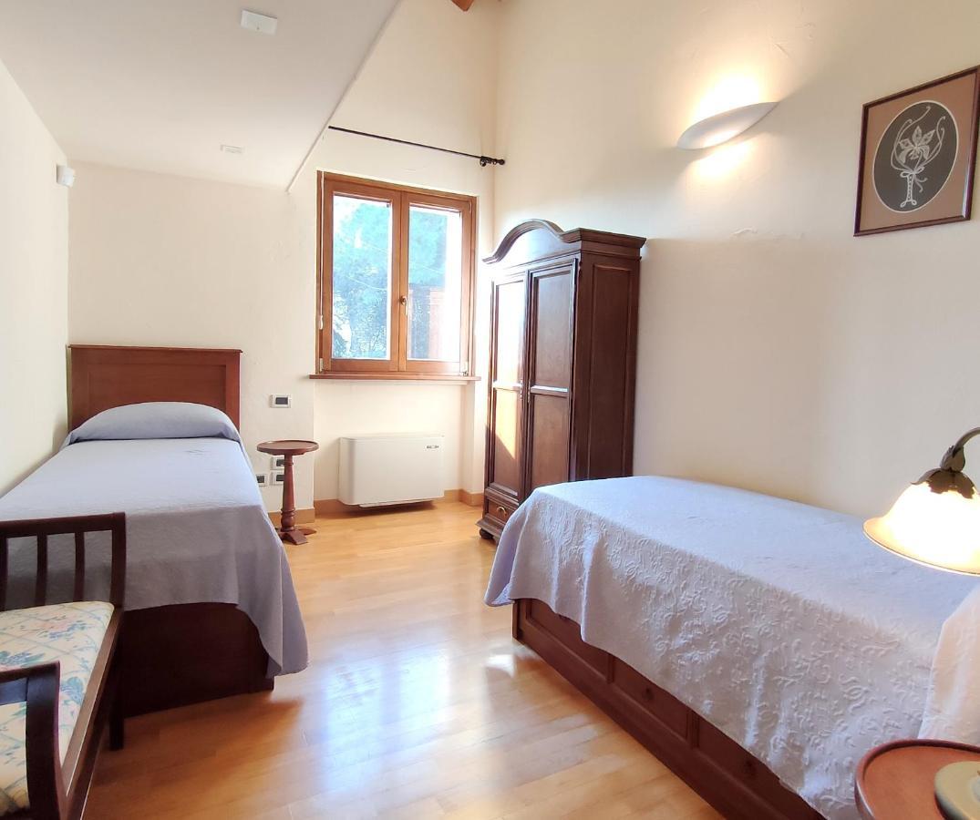Villa Adele Senigallia Buitenkant foto