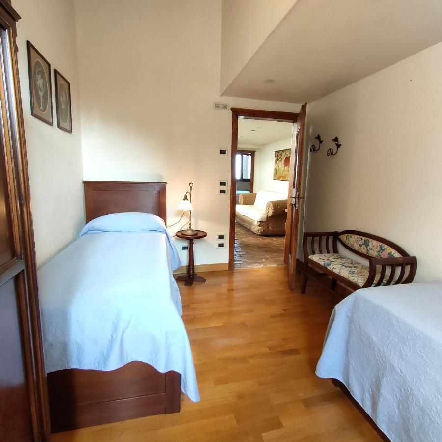 Villa Adele Senigallia Buitenkant foto
