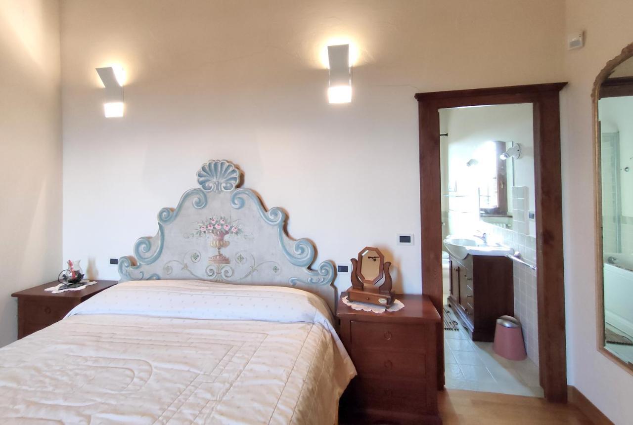Villa Adele Senigallia Buitenkant foto