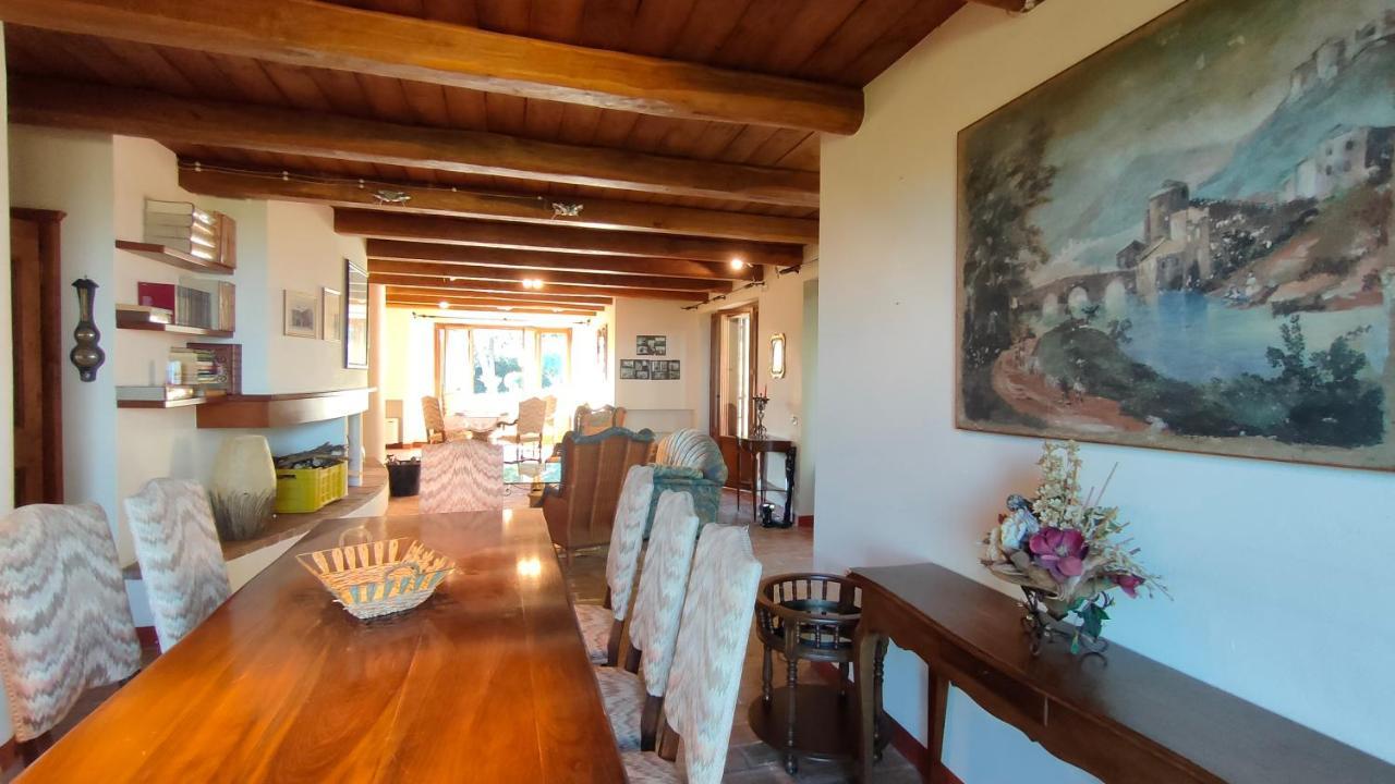 Villa Adele Senigallia Buitenkant foto